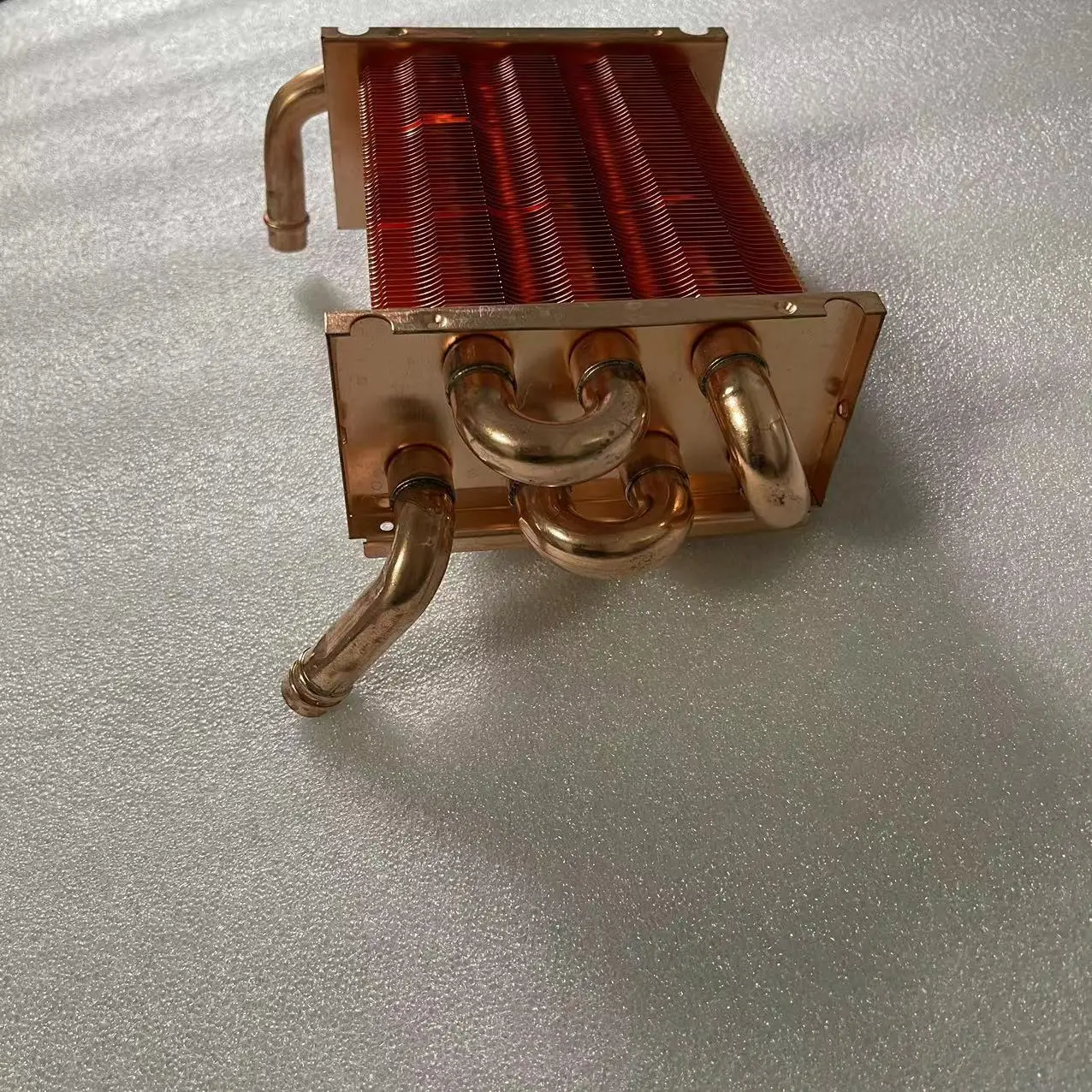 Heat exchanger primary used for daesung/Arderia esr/celtic-ds platinum boilers(150mm)