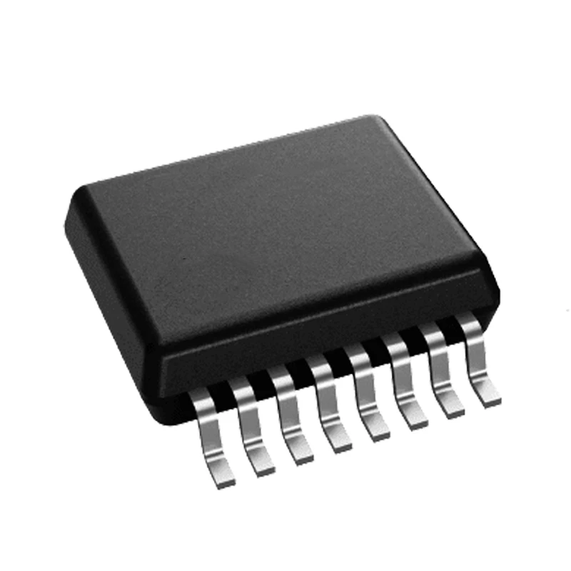 

5/10/100Pcs SP3232EEA-L/TR SSOP-16 RS-232 interface integrated circuit RoHS Data rate: 120 kb/s Voltage 5.5 V IC chip Original