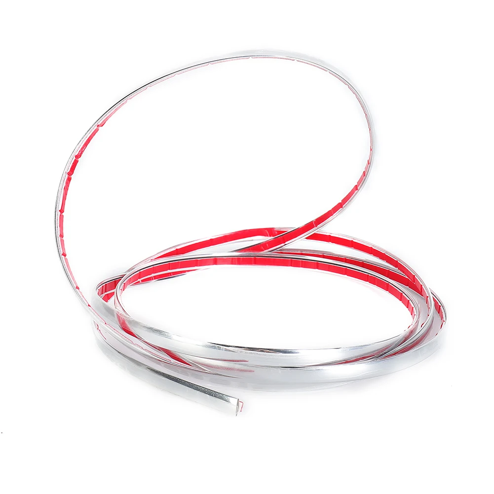 Высококачественная новая практичная декоративная полоса для инструментов, замена деталей, заменяет полоса на крышу 5/16\" 5/16\\\"