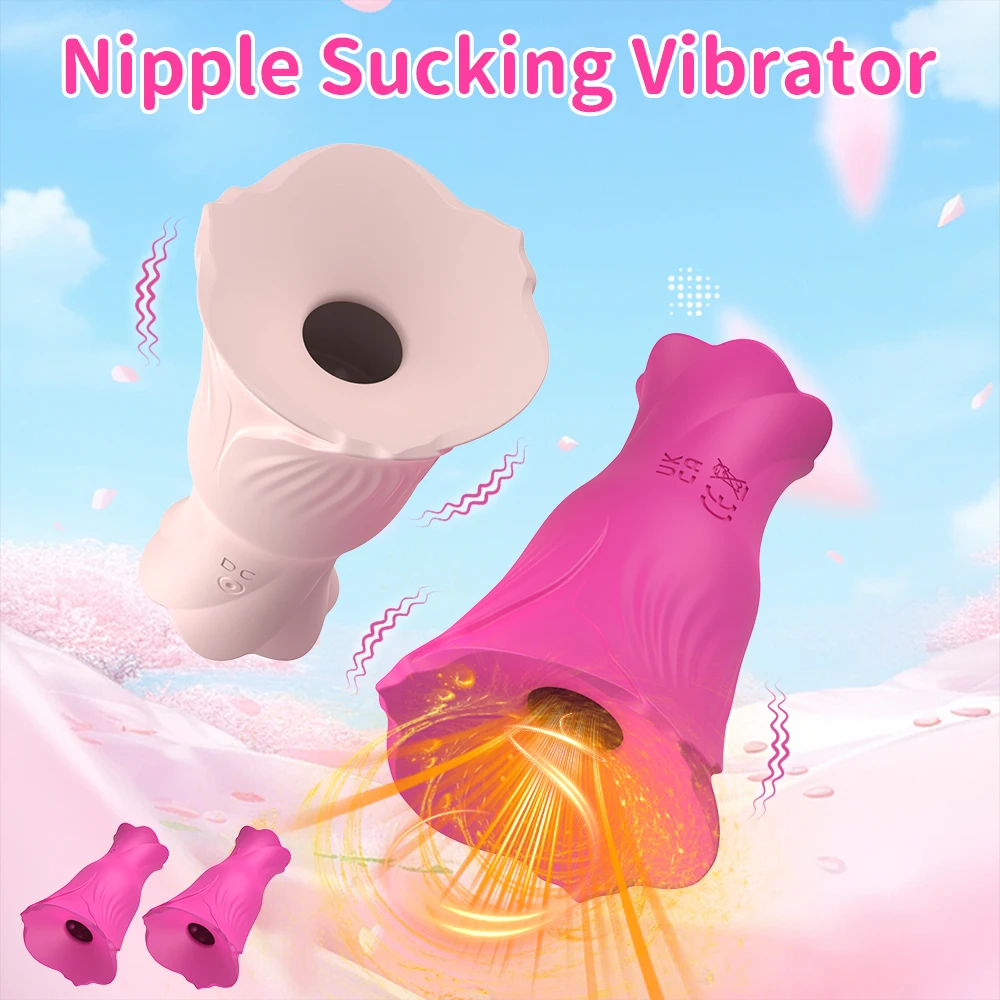 Pussy Pump Vibrator Sucking Toy BDSM Electric Vacuum Suck Vagina Sex Pump 10 Suction Female Sex Toy Clit Nipple Sucker for Women view 6