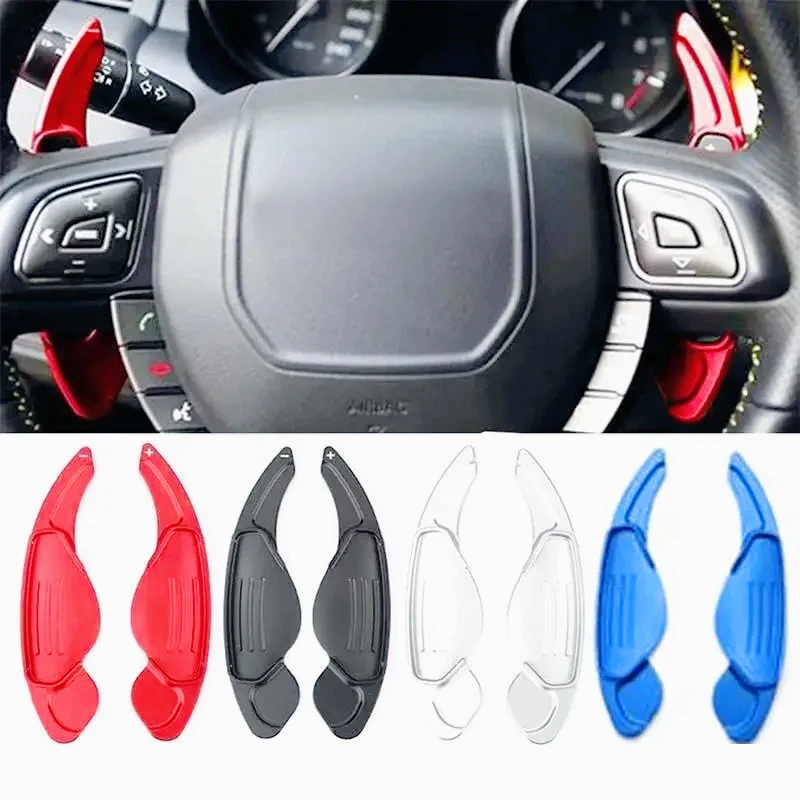 

Для Jaguar, новый продукт, автомобиль из алюминиевого сплава в переключение передач, подходит для Land Range Rover Evoque Discovery Sport