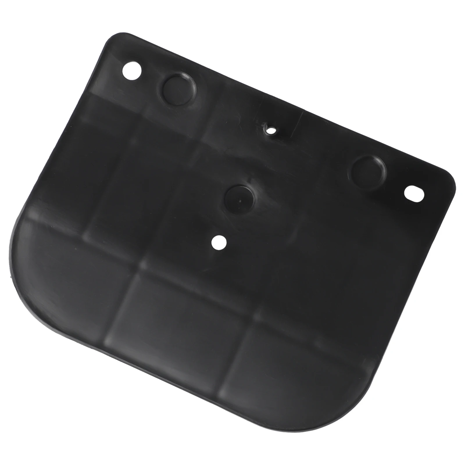 

Практичная высококачественная передняя накладка, защитный кожух, простая установка, сменные аксессуары для запасного колеса, подкрылок