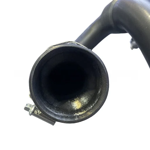 

For Vauxhall Intercooler Pipe Car Replacement Parts ABS Material OEM Number Compatibility Replacement Installation