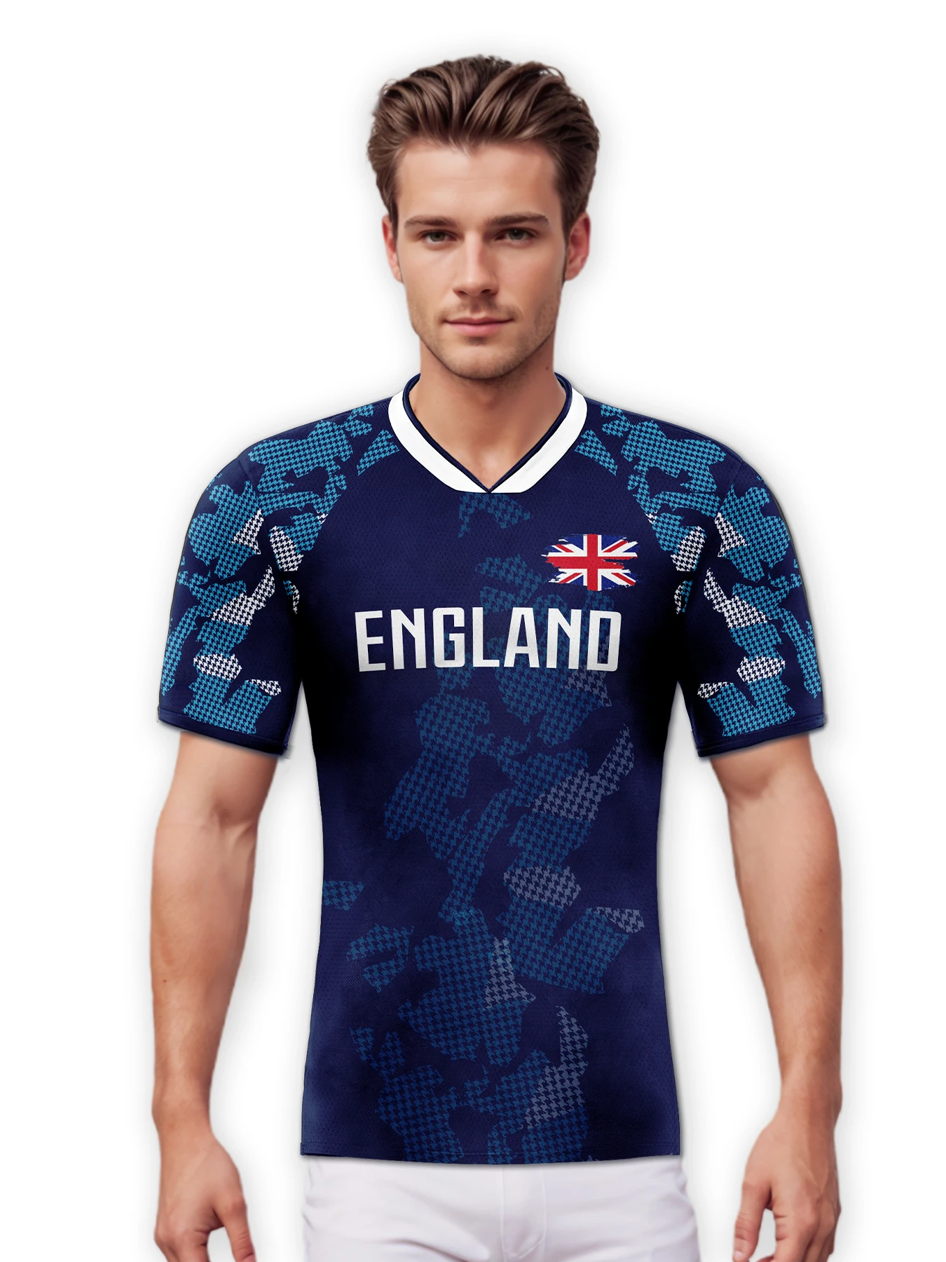 Op maat gemaakt Engels voetbal - Badminton England recensie en prijs