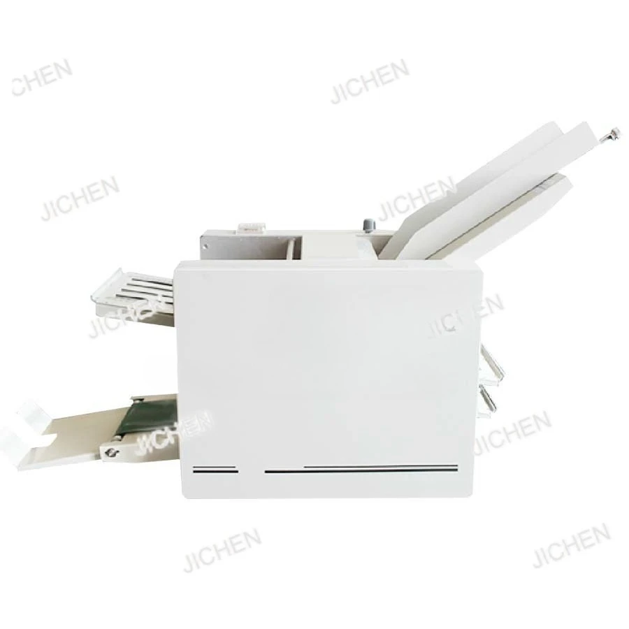 Automatic Paper Fol…