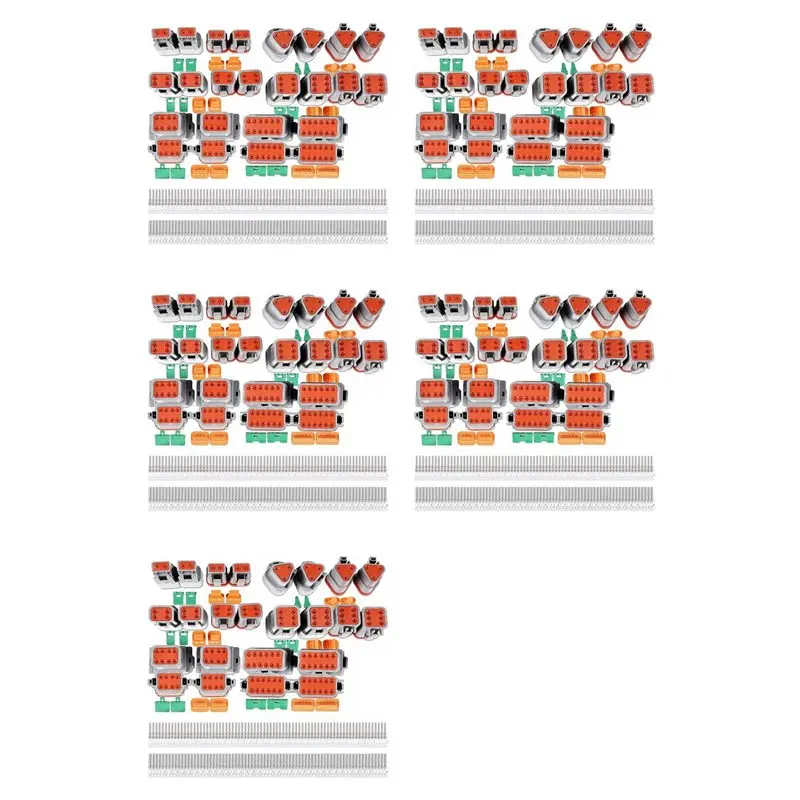 AT05-60 Kits Dt Ser…