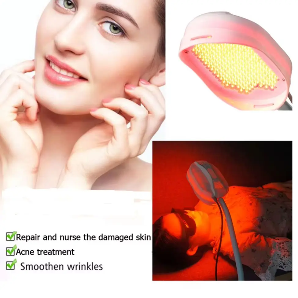 Face and Neck Skin Care Beauty Machine Skin Tightening Lifting Anti-aging