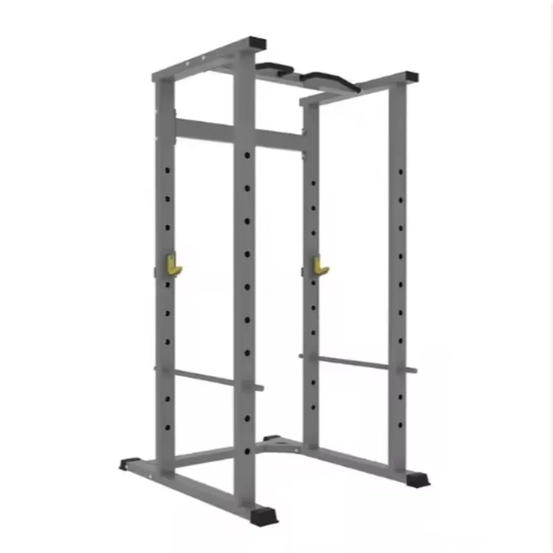 Functional Squat Rack for Gym and Home Strength Training