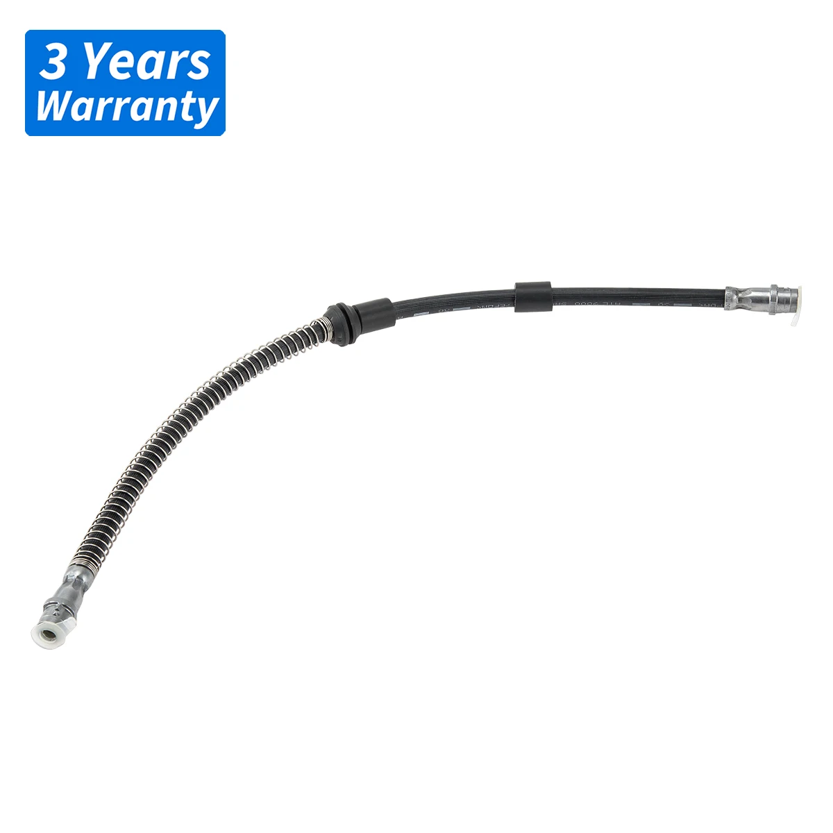 Front Left & Right Side Brake Hydraulic Hose 95535513910,95535513913 For PORSCHE Cayenne (9PA) 2002-2010