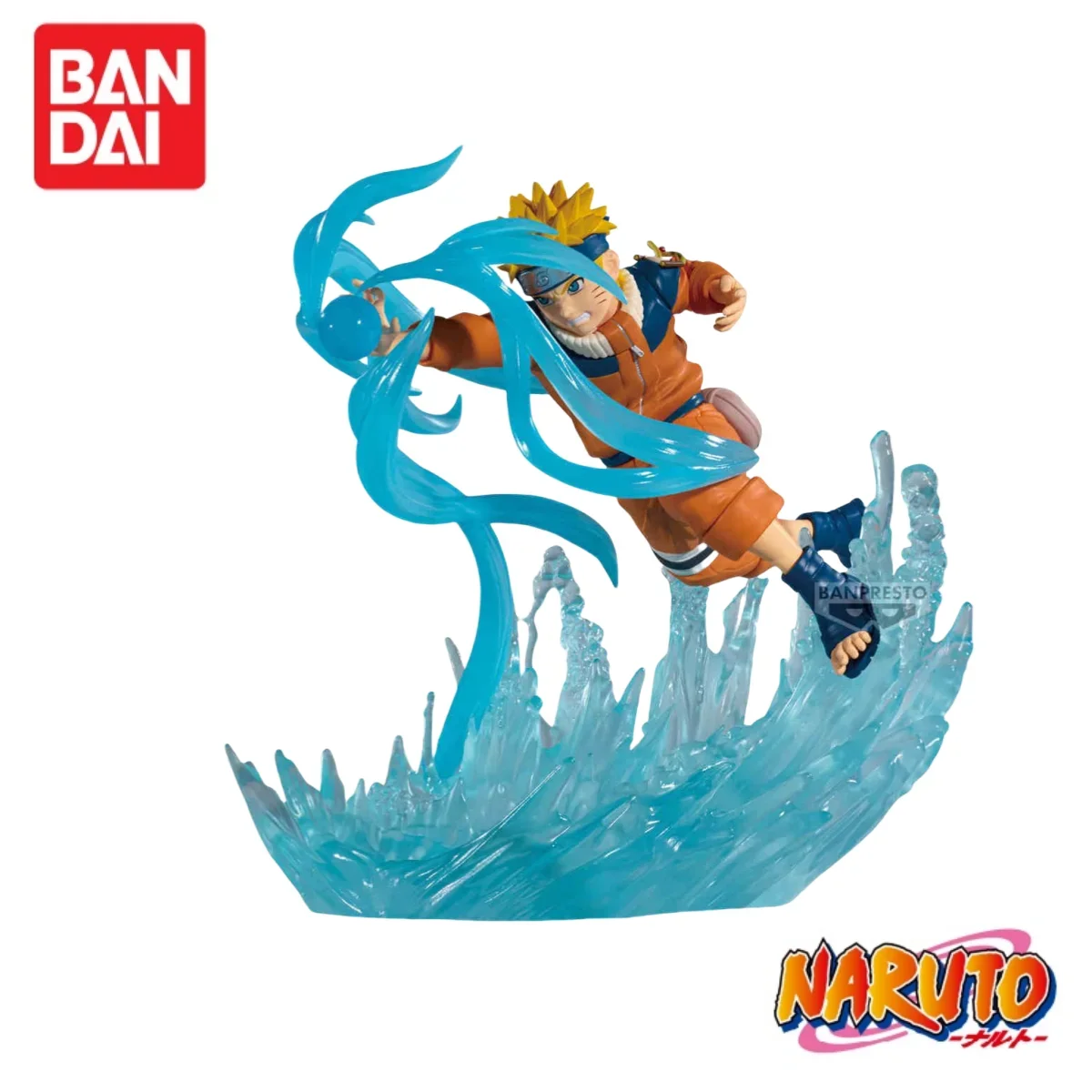متوفر في المخزون الأصلي بانداي مزيج معركة اوزوماكي ناروتو ساسوكي شخصيات أنيمي نموذج اللعب سطح المكتب زخرفة جمع الهدايا