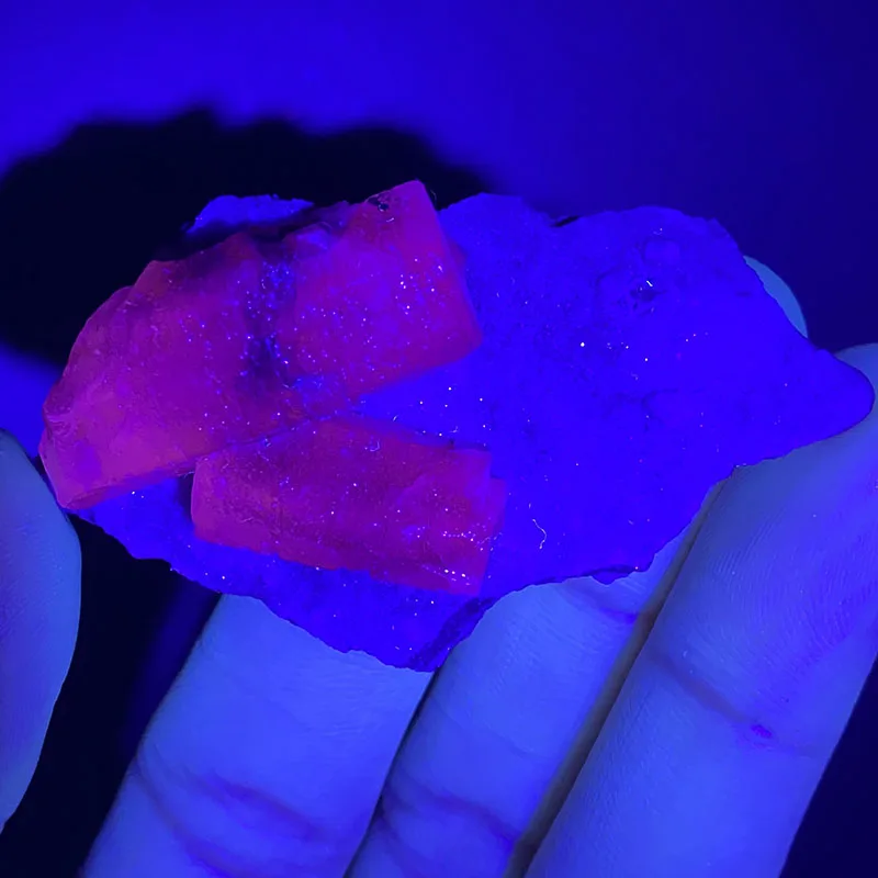

100% natural Panda Calcite raw stone mineral specimen healing crystal collection