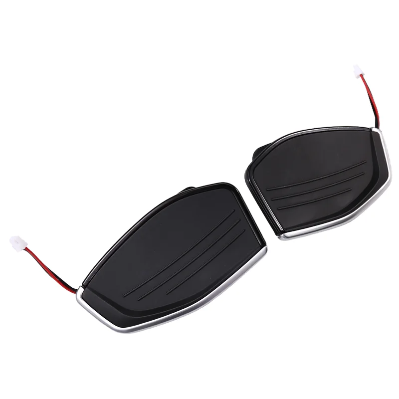 

A99F-Steering Wheel Shift Paddles Assembly For A4 B9 Multifunctional Steering Wheel With Paddle Replacement
