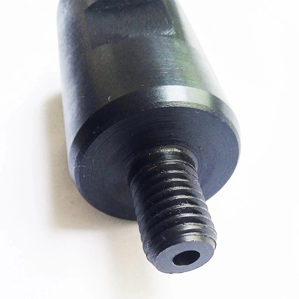 1 Pcs Thread Adapter for Diamond Drill Core Bits 1 1/4"-7  M22 and 5/8"-11 Thread Connection Convertor Construction Tools