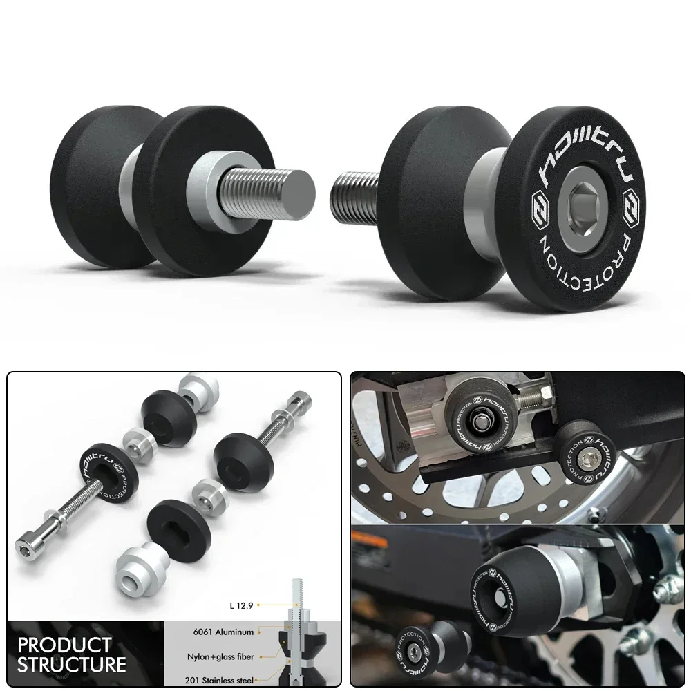 

Для KTM 125 200 250 Duke/RC 125 200 модификация мотоцикла, ползунковый клапан, коромысло, кронштейн вала, комплект винтов