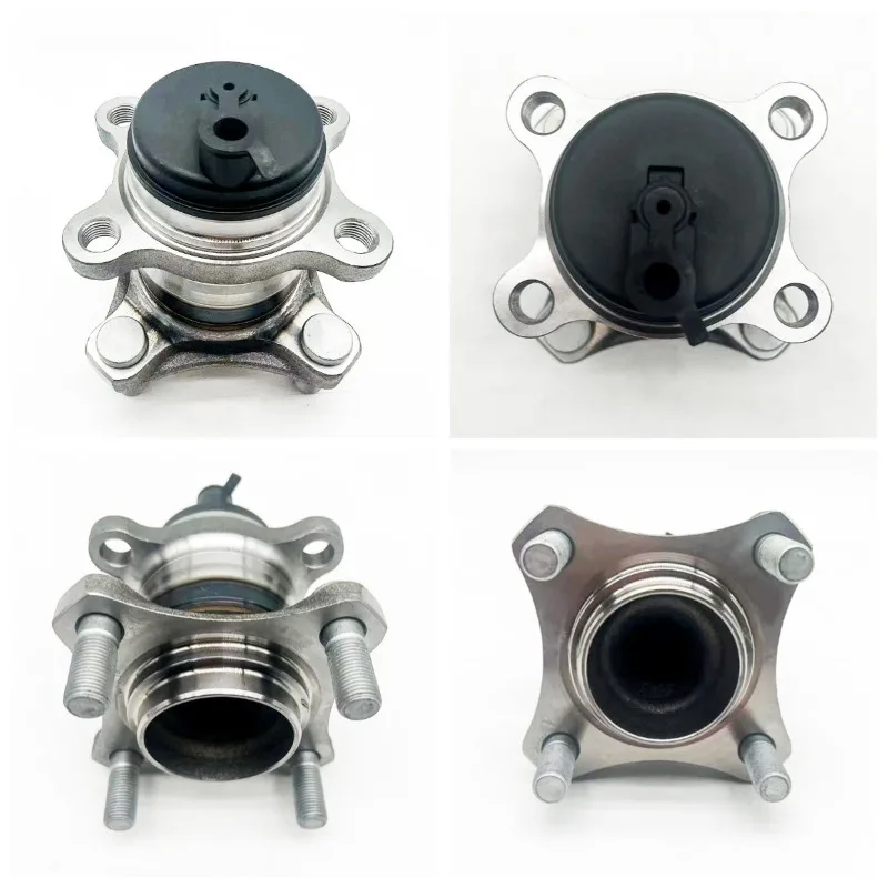 Rear Wheel Hub Bearing Unit HUB1406‑26 Fit For Suzuki Swift V Auto Replacement Spare Parts