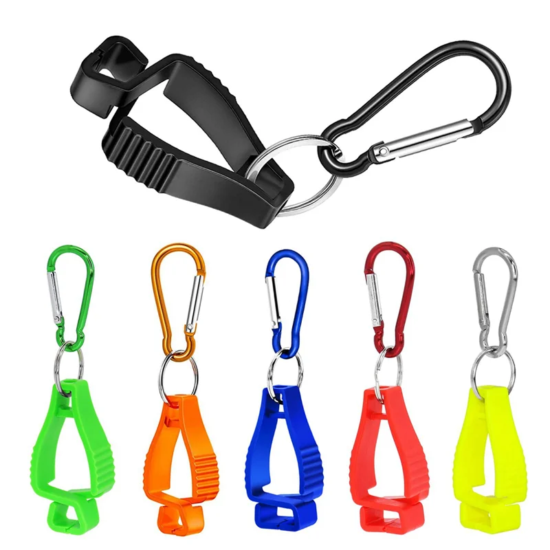 2Z-12Pcs Glove Clip… - image