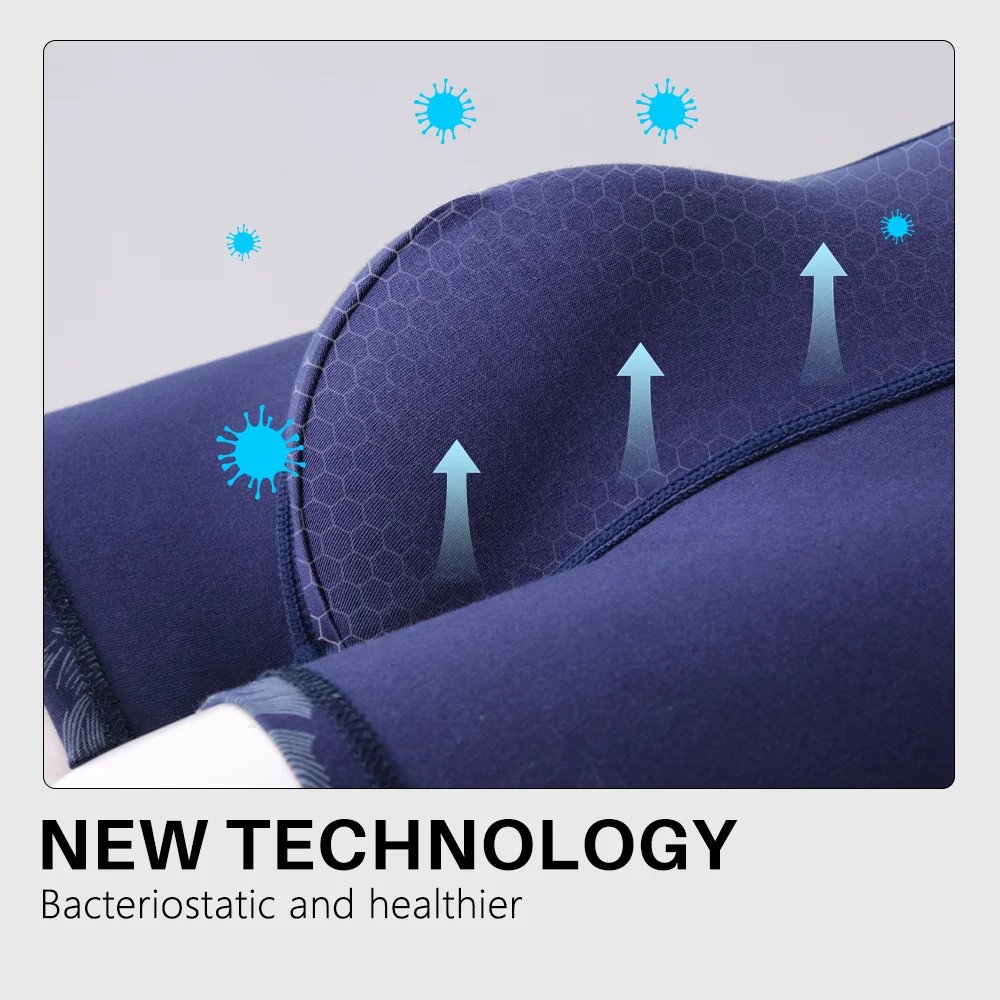 5Pcs Sexy Men Underwear Boxers Men's Panties Lingerie Breathable Printed Male Underpants Plus Size Man Boxer Briefs Mens Trunks