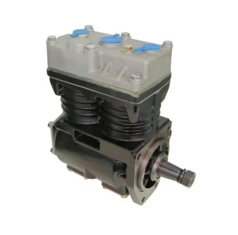 New Air Compressor 5010295545 503135362 for Engine 6.26000 High Quality