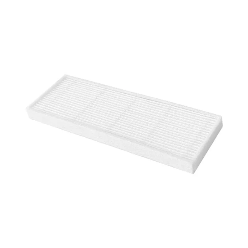 A75X Top 13 Uds para Laresar Mars01 / Lubluelu SL68 piezas de recambio de aspiradora Cepillo Lateral principal filtro Hepa paño de mopa