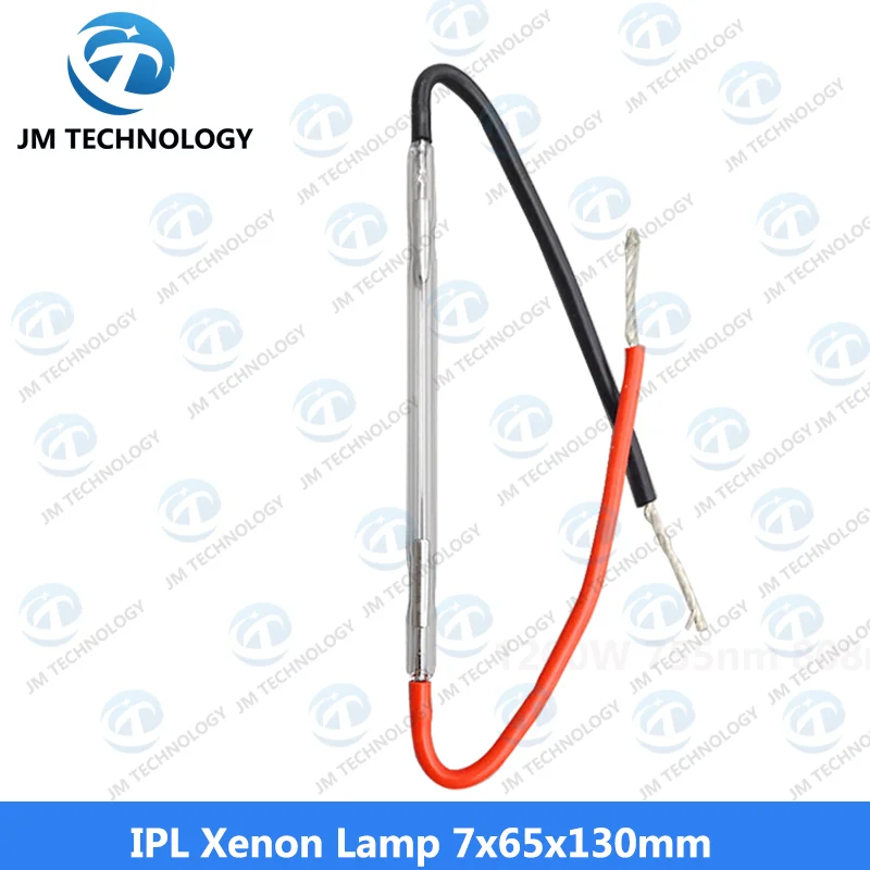 IPL キセノンランプ 7x65x130mm