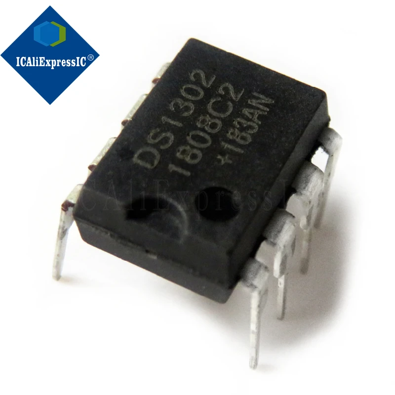 10 ชิ้น DS1302N DS1302