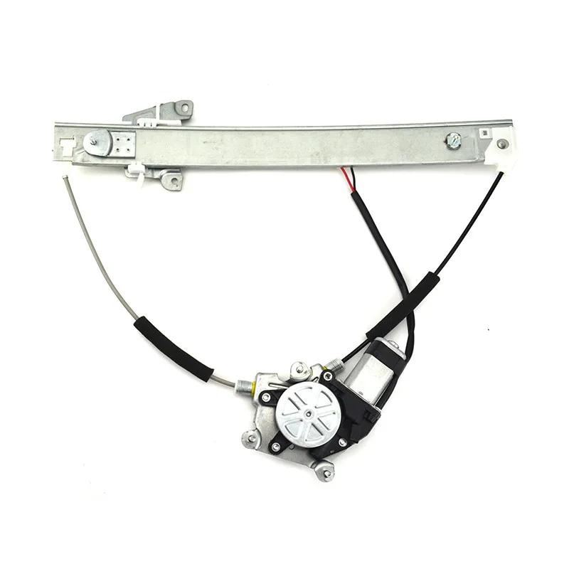For Suitable for Sea horse Knight S7 glass lifter assembly, electric window roller, motor window lift bracket accessories