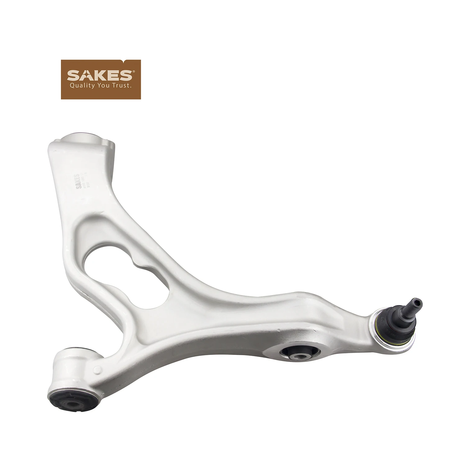 7P0407152E High Quality Factory Wholesale Parts Auto Suspension System Control Arm Repair Spare Parts For Q7