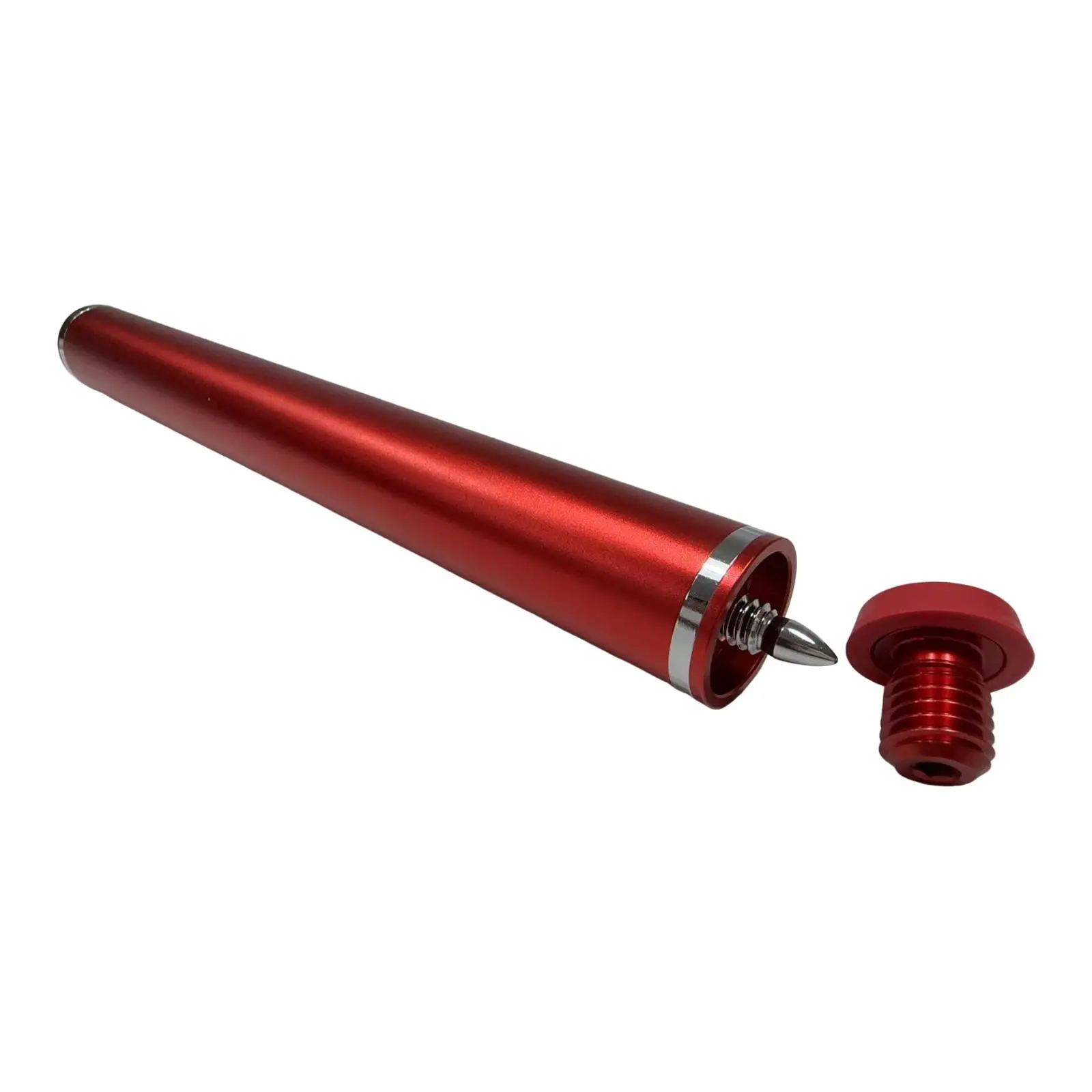 

Удлинитель бильярдного кия Портативный прочный сверхлегкий удлинитель тренировочного бильярдного кия