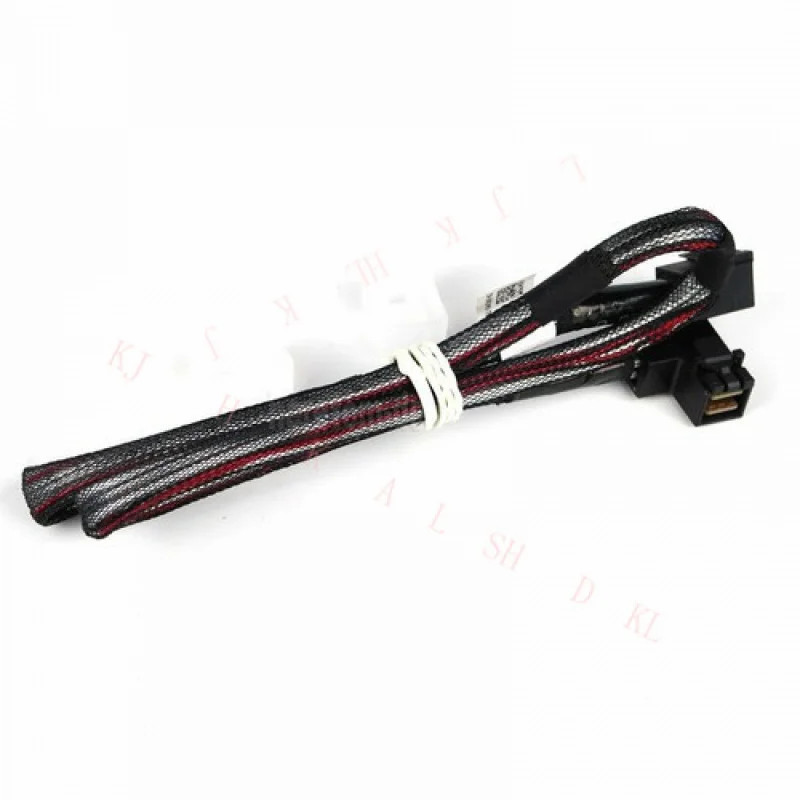 

N CN-8RJM1 FOR Dell PowerEdge 8rjm1 R730xd BP SAS A2 to R_BP Cable 8RJM1 08RJM1