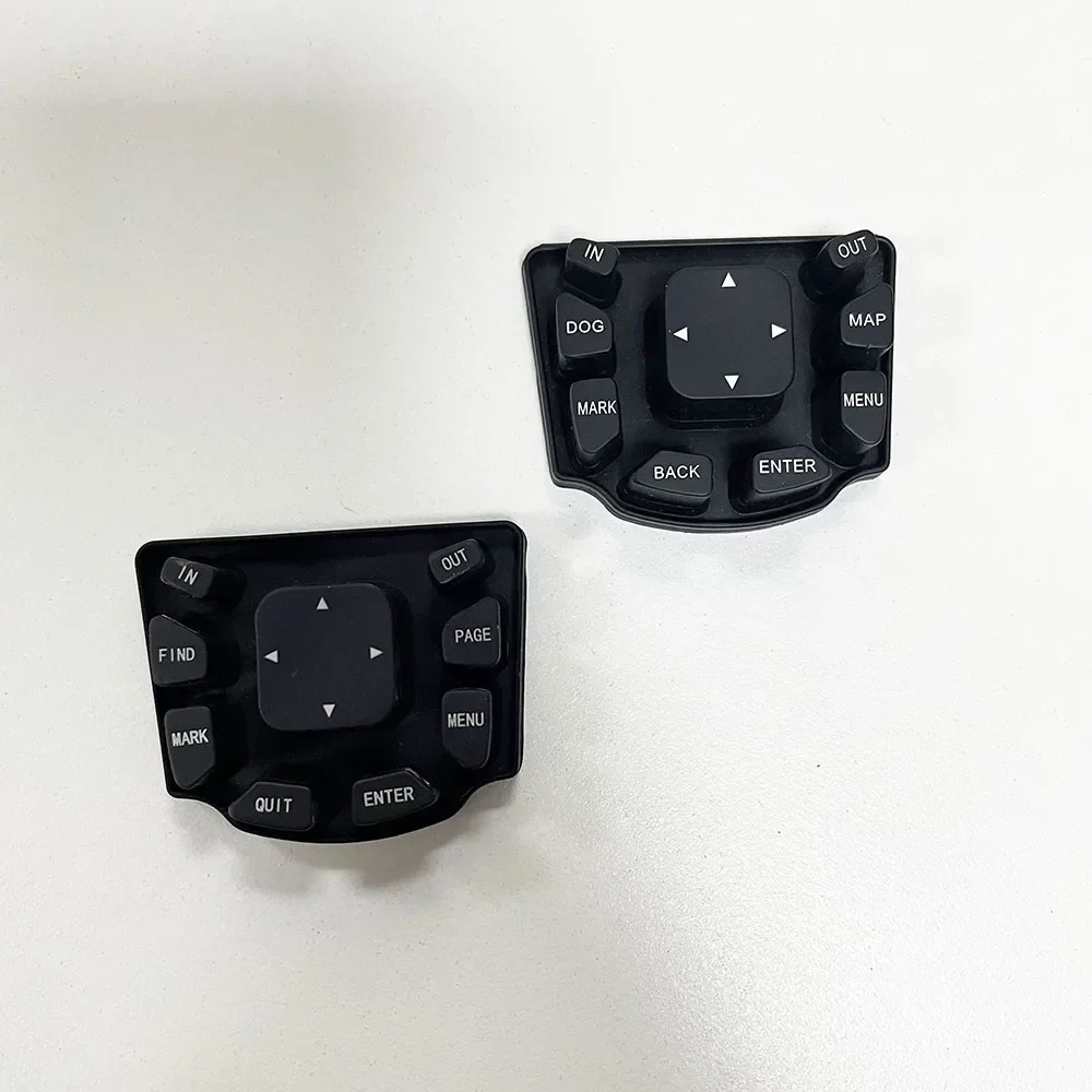 

Keyboard For GARMIN Astro 320 430 900 GPSMAP 64 64s 64st 64sx 65 65s 62c 62s 62SC 62 Keypad Rubber Arrow Key Handheld GPS Part