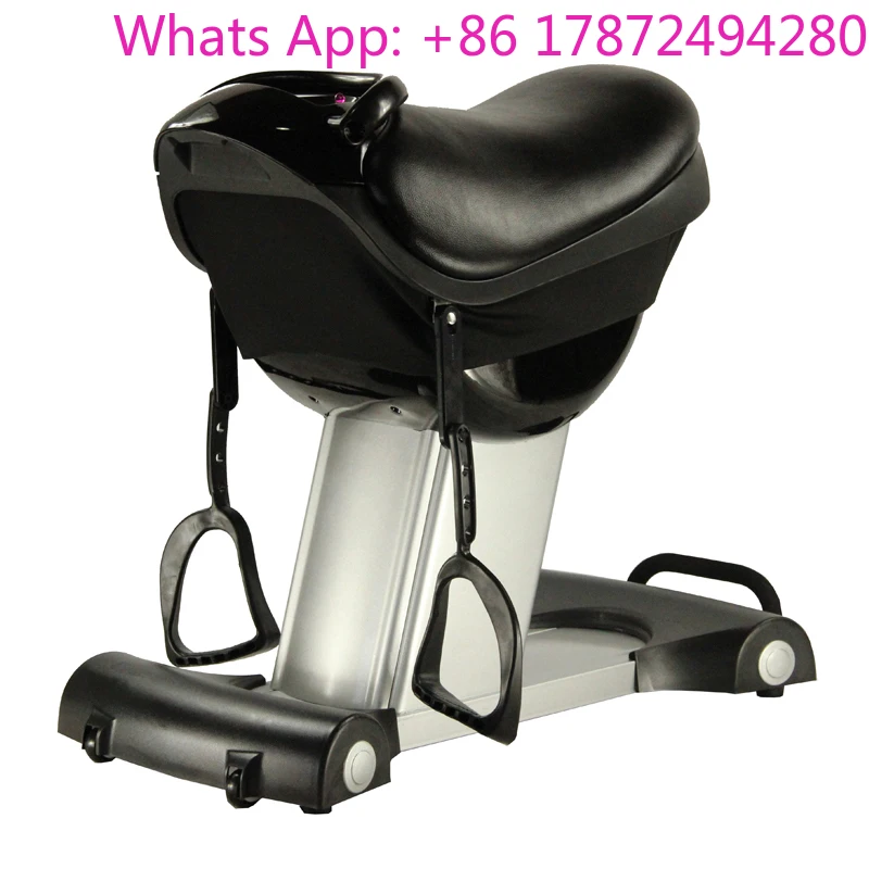 High Quality Home Fitness Equipment For Men And Women Exercise Body Fitness Horse Riding Machine