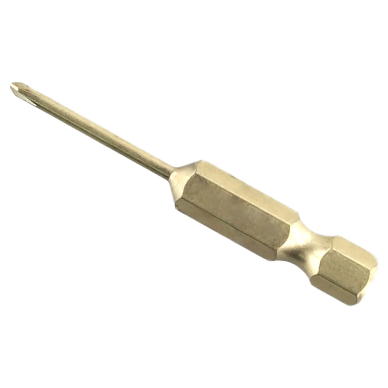 Wear Resistance High Quality Home Office Screwdriver Bit Hand Screwdriver High Hardness High Snap Drill Screwdriver