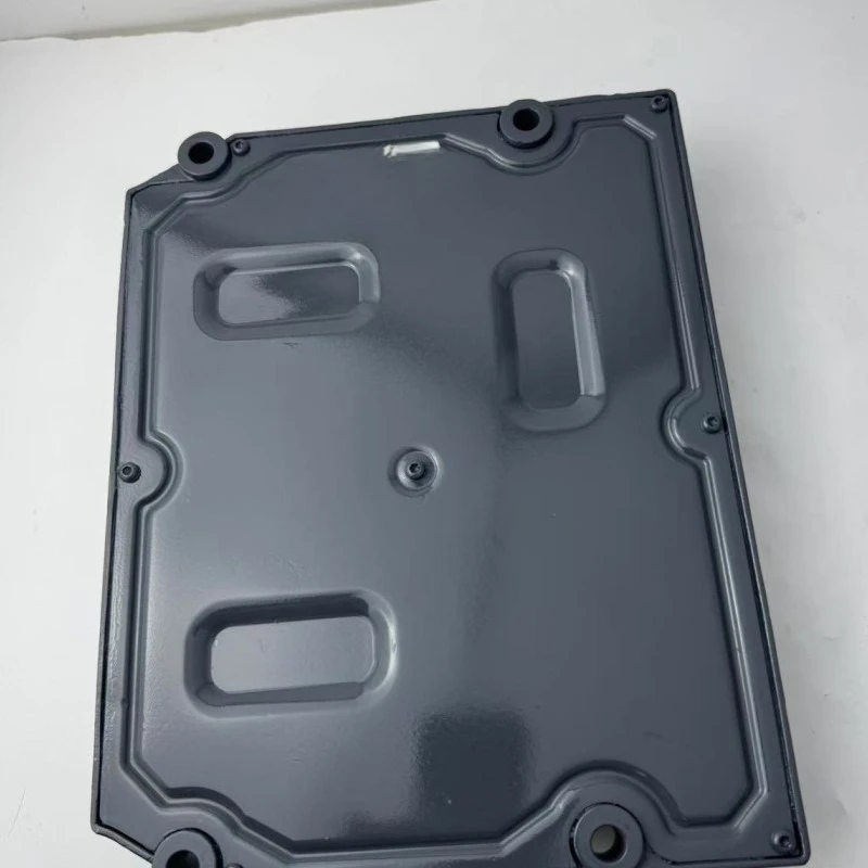 For Komatsu Excavator QSC Engine PC Board QSB6.7 Electronic Control Module 4993120