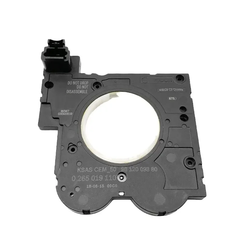 9812009380 0265019110 for Peugeot Citroen Opel steering angle sensor ESP sensor
