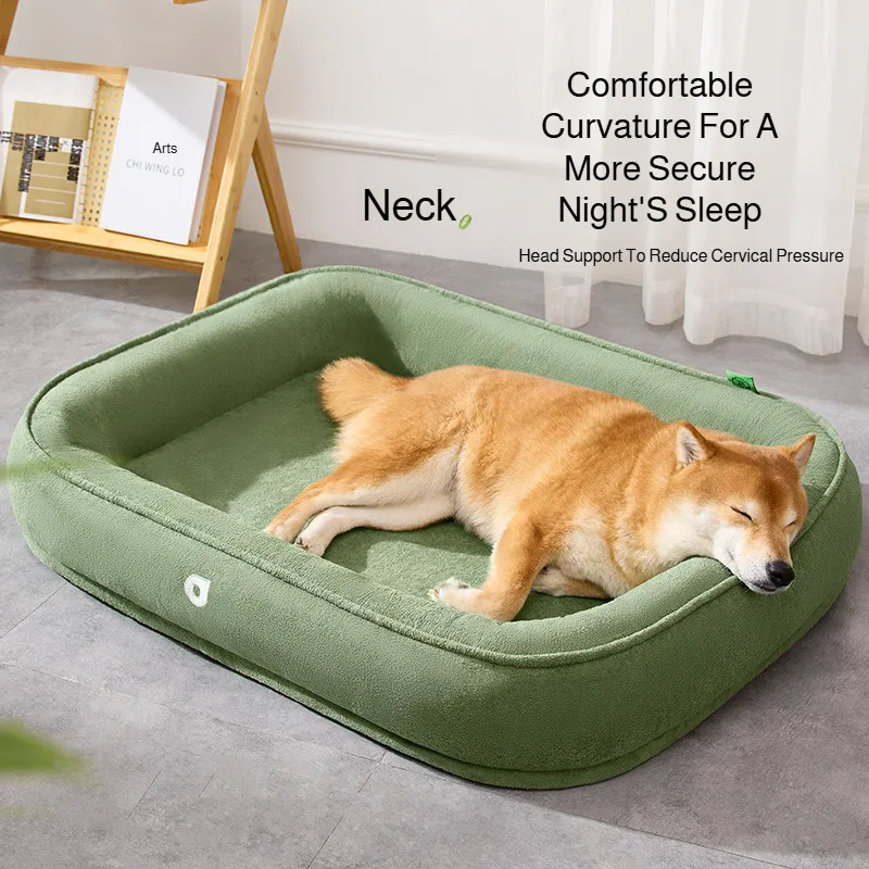 Thumbnail 4 - #2 Trending Orthopedic Pet Mattress Right Now