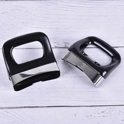 2Pcs Kitchen Side Handles Cooker Pot For Cooker Steamer For Single/double Screw Pot Pot Lid Knob Replacement