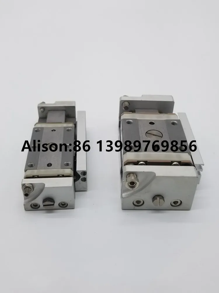 Smc Kleine Schuiftafel MXPJ6-5 MXPJ6-10 MXP6-5 MXP6-10 MXP8-10 MXP8-20 MXP10-10 MXP10-20 MXP12-15 MXP12-25 MXP16-20 MXP16-30