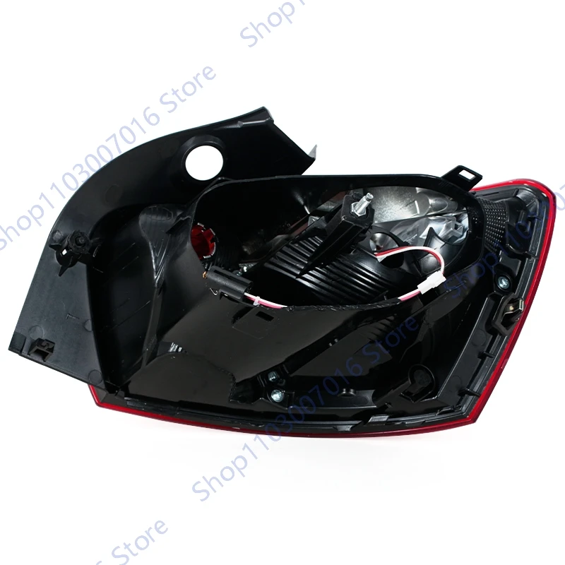 Side Rear Tail Light Lamp Without Bulb For Seat Ibiza 2013 2014 2015 2016 2017 LED TailLight 6J4945096L 6J4945095L