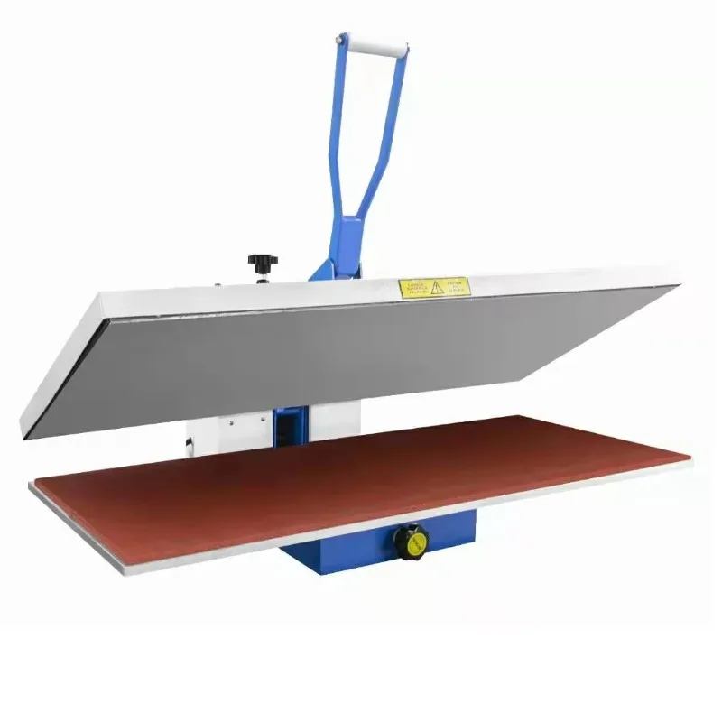 QS-C60 Manual Heat …