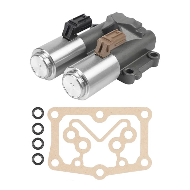 

ABXN-Dual Linear Shift Solenoid Valve 28260-RPC-004 28260RPC004 For Honda Civic 2006-2011 Transmission System