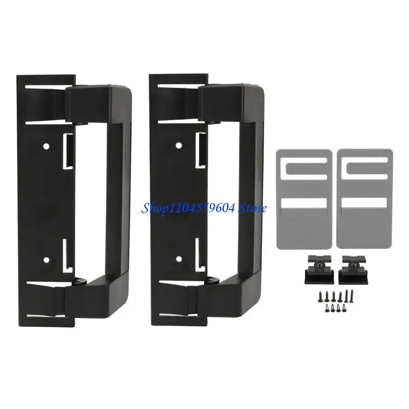 

12QM Аппаратные лагеря Холодильник Держатель Дверной Ручки Gripfor холодильник DM2672 DM2682