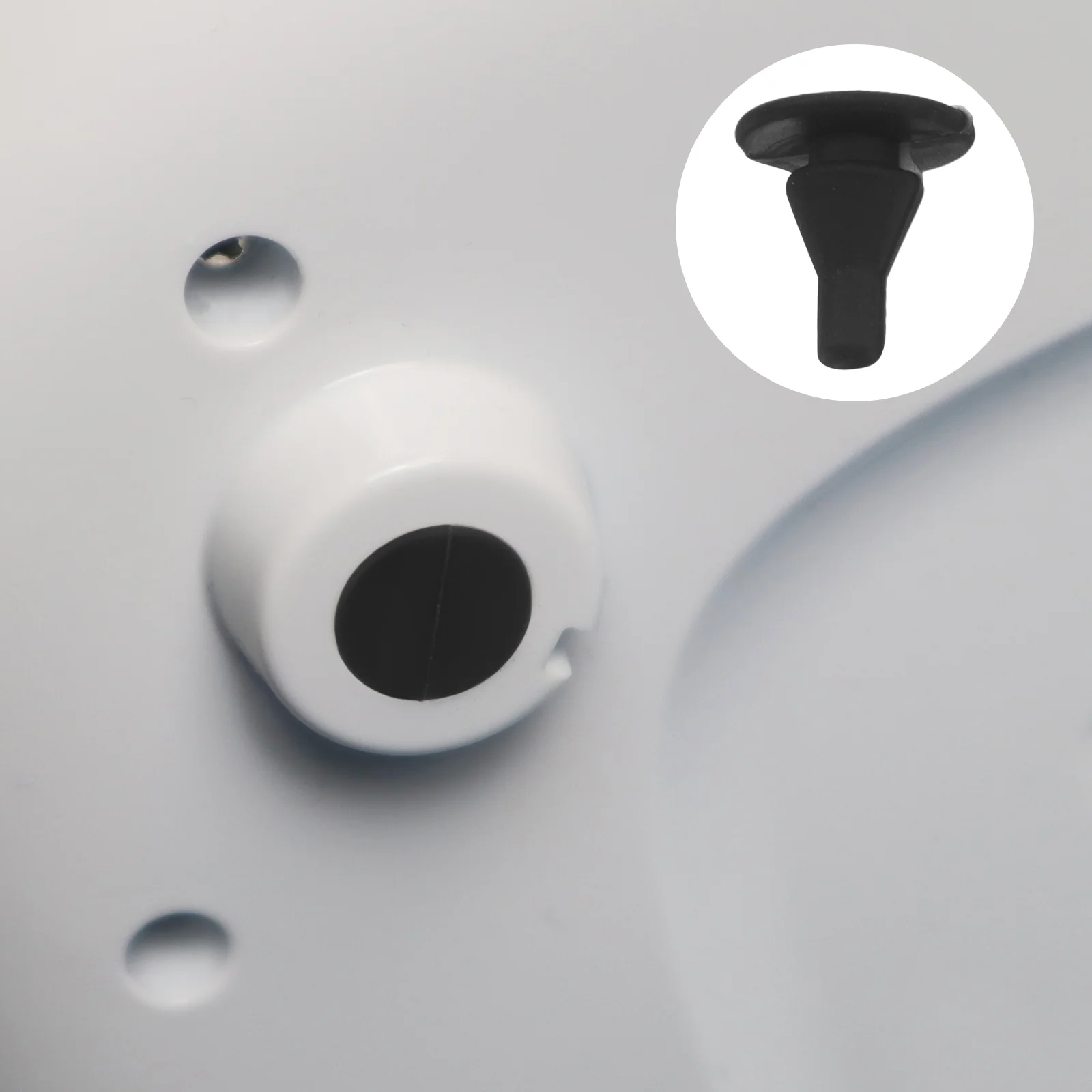 

8 Pcs Slow Cooker Accessories Replacement Rice Bumpers Water Proof Silica Gel Home