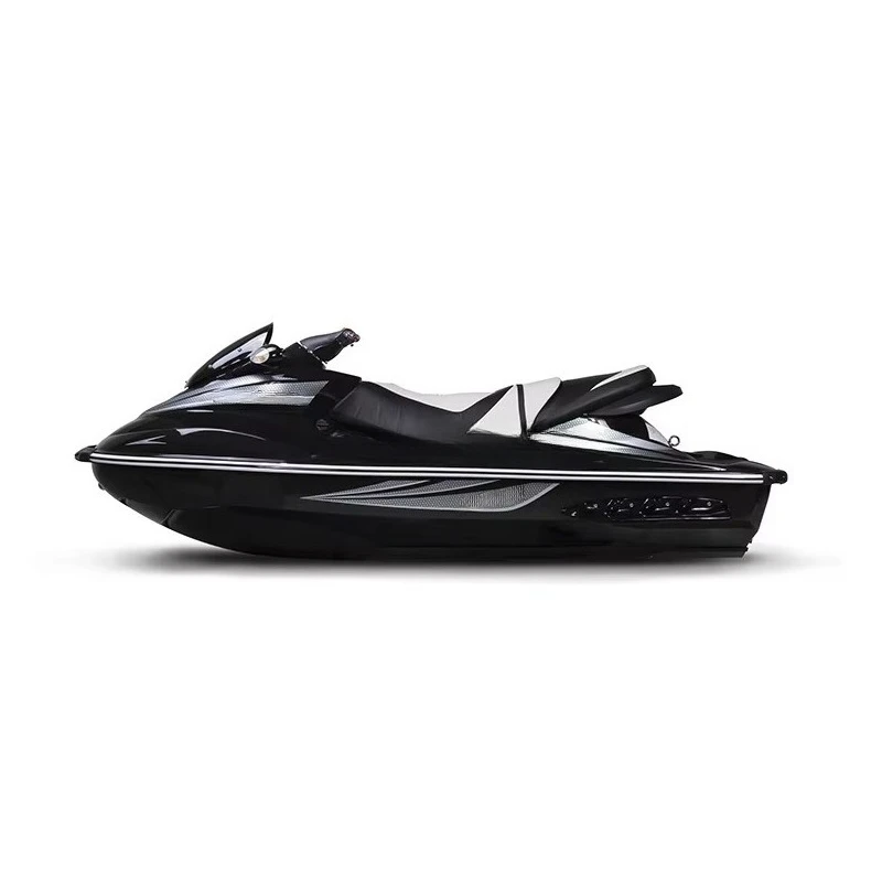 Factory Price 3 Seat Jet Ski High Speed Motorboat Water Scooter for Rental Business