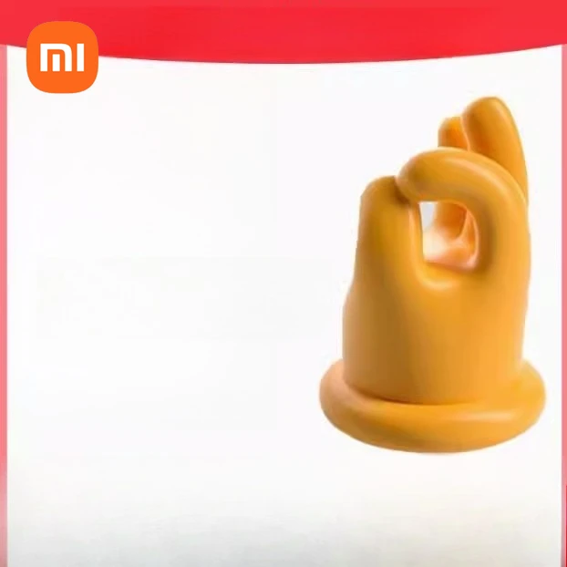 

Крышка сердечника клапана Xiaomi mijia OK, универсальная защитная крышка сопла для шин ручного типа