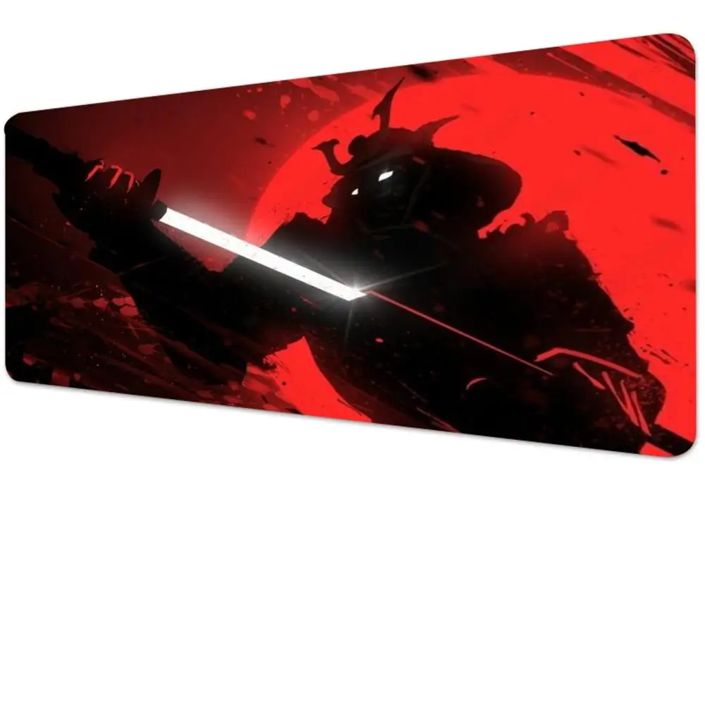

Smooth & Durable Mouse Pad Multi-Size non-slip Gaming mouse pad Gamer E-Sports Mouse Mat Game Mechanical Keyboard XXL Desk Mat