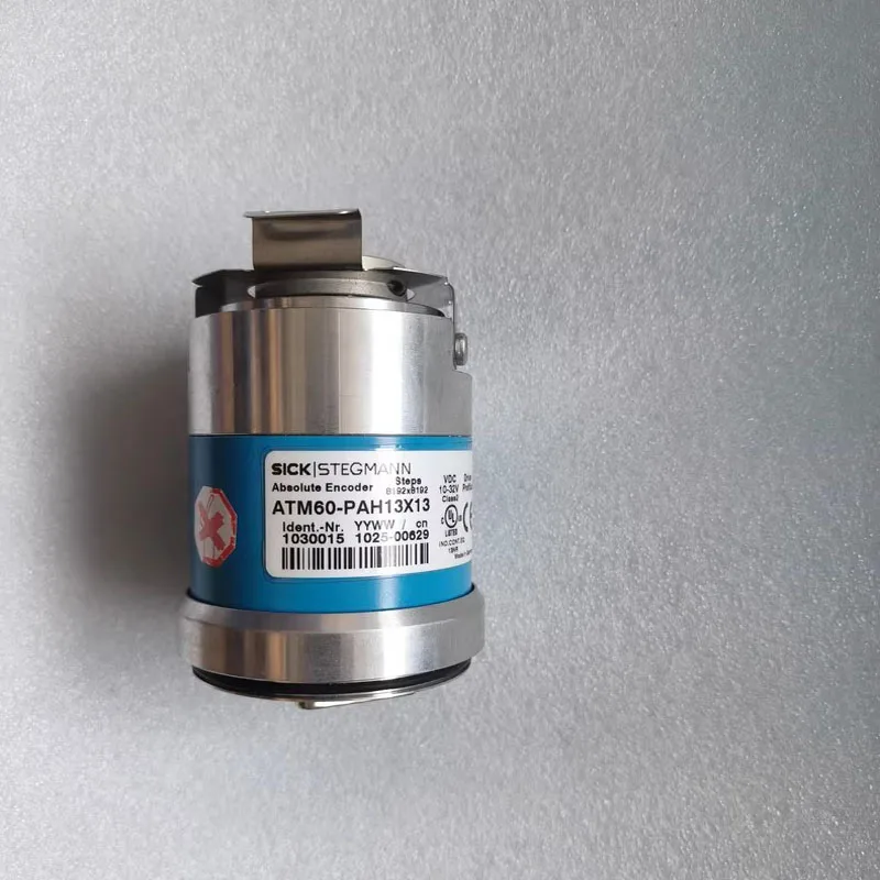 ATM60-PAH13X13 1030015 SICK encoder, brand new genuine, In stock，welcome consult