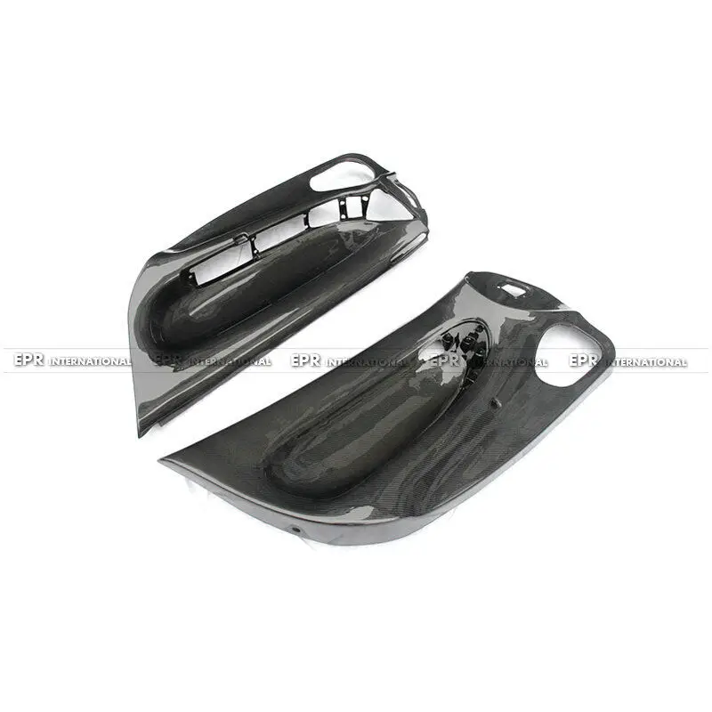 

For Mazda RX7 FD3S RX-7(RHD Only)Right hand drive Inner Door Card Interior Panel Bodykits Carbon Fiber 2pcs