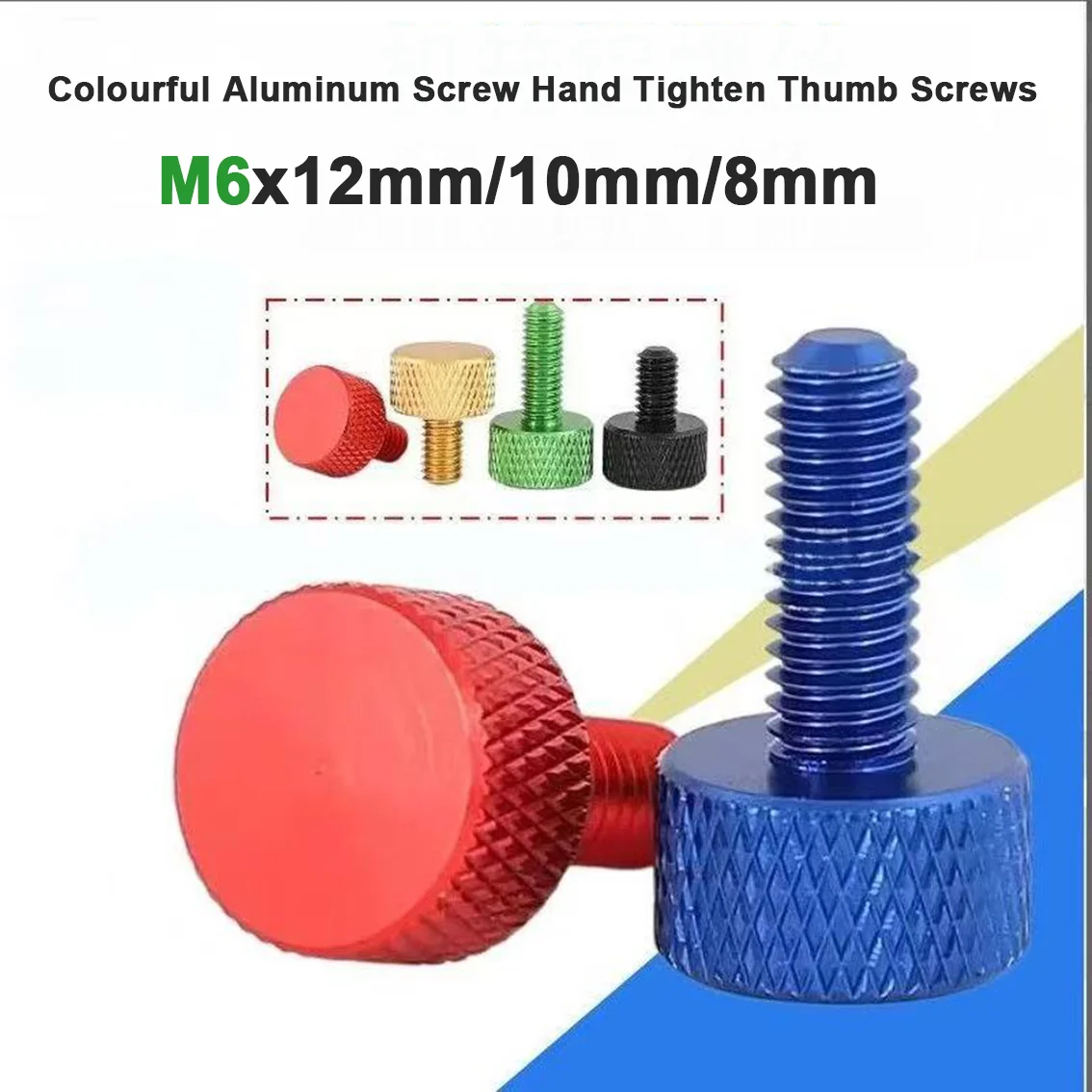 1-шт-5-шт-10-шт-m6x12-мм-m6x10-мм-m6x8-мм-красочные-алюминиевые-винты-с-накатанной-головкой-для-корпуса-компьютера-затягивающиеся-вручную-винты-с-накатанной-головкой