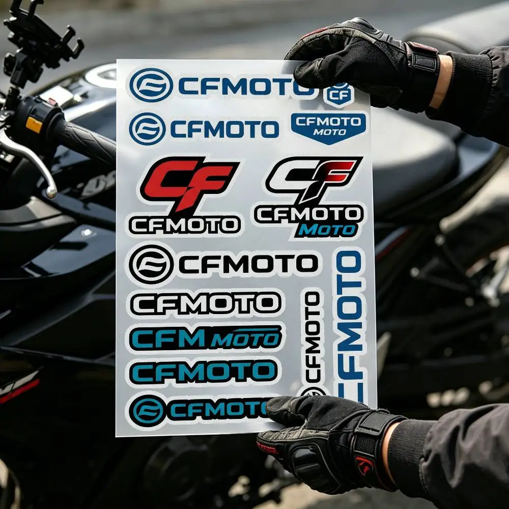 Thumbnail 2 - #6 Top 10 Reflective Car Decals Worth Buying In 2026
