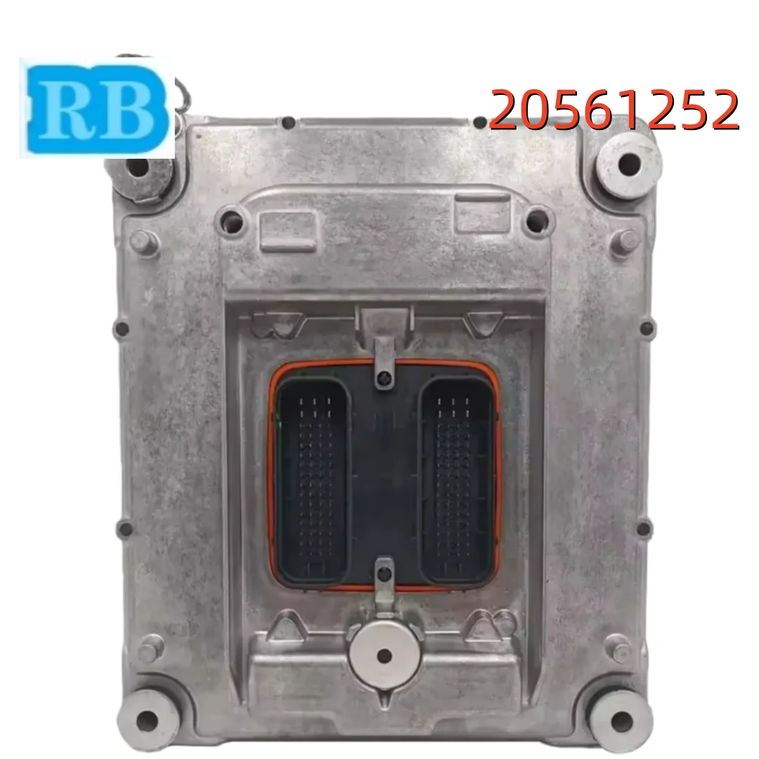 20561252 ECU ECM For VO-LVo,for diesel engine excavators, lorries, electronic control modules, electronic control units